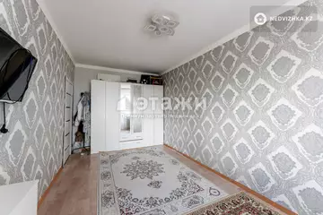 1-комнатная квартира, этаж 5 из 10, 34 м²