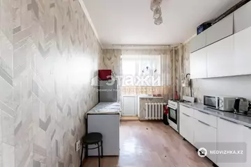 33.9 м², 1-комнатная квартира, этаж 5 из 10, 34 м², изображение - 4