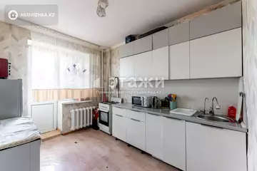 33.9 м², 1-комнатная квартира, этаж 5 из 10, 34 м², изображение - 5