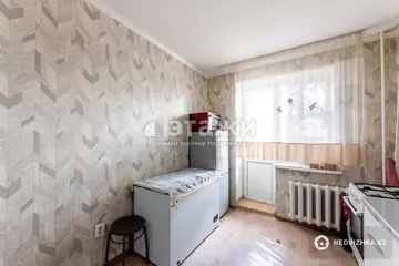 33.9 м², 1-комнатная квартира, этаж 5 из 10, 34 м², изображение - 6