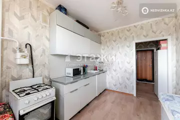 33.9 м², 1-комнатная квартира, этаж 5 из 10, 34 м², изображение - 7