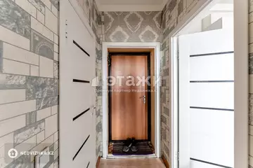 33.9 м², 1-комнатная квартира, этаж 5 из 10, 34 м², изображение - 10