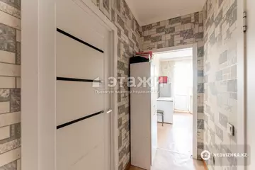 33.9 м², 1-комнатная квартира, этаж 5 из 10, 34 м², изображение - 11