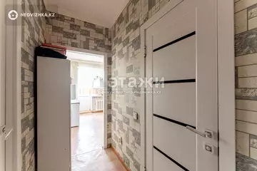 33.9 м², 1-комнатная квартира, этаж 5 из 10, 34 м², изображение - 12