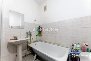 33.9 м², 1-комнатная квартира, этаж 5 из 10, 34 м², изображение - 13