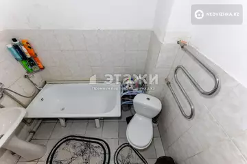 33.9 м², 1-комнатная квартира, этаж 5 из 10, 34 м², изображение - 14