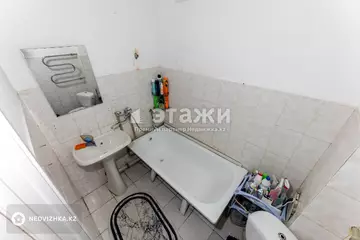 33.9 м², 1-комнатная квартира, этаж 5 из 10, 34 м², изображение - 15