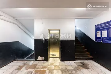 33.9 м², 1-комнатная квартира, этаж 5 из 10, 34 м², изображение - 16