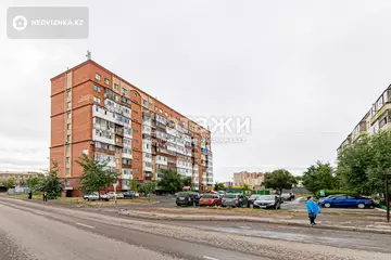 33.9 м², 1-комнатная квартира, этаж 5 из 10, 34 м², изображение - 20