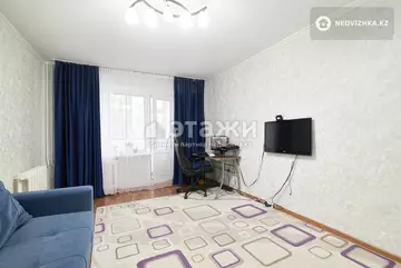 2-комнатная квартира, этаж 2 из 6, 52 м²
