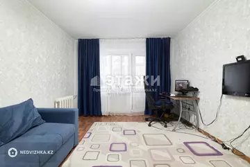 2-комнатная квартира, этаж 2 из 6, 52 м²