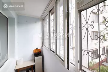 52 м², 2-комнатная квартира, этаж 2 из 6, 52 м², изображение - 4