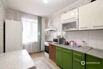 52 м², 2-комнатная квартира, этаж 2 из 6, 52 м², изображение - 5