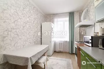 52 м², 2-комнатная квартира, этаж 2 из 6, 52 м², изображение - 6