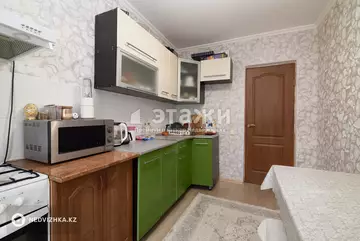 52 м², 2-комнатная квартира, этаж 2 из 6, 52 м², изображение - 8