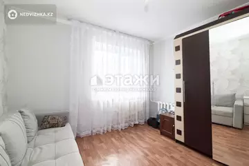 52 м², 2-комнатная квартира, этаж 2 из 6, 52 м², изображение - 9