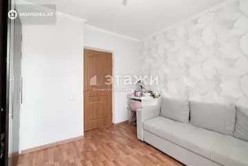 52 м², 2-комнатная квартира, этаж 2 из 6, 52 м², изображение - 11