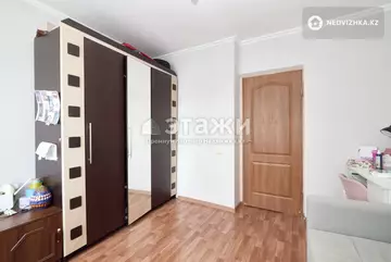 52 м², 2-комнатная квартира, этаж 2 из 6, 52 м², изображение - 12