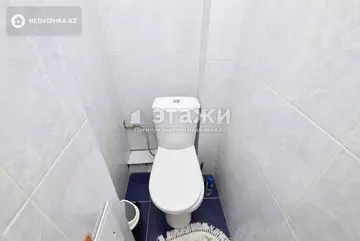 52 м², 2-комнатная квартира, этаж 2 из 6, 52 м², изображение - 13