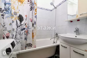 52 м², 2-комнатная квартира, этаж 2 из 6, 52 м², изображение - 14