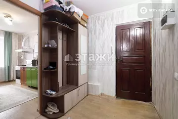 52 м², 2-комнатная квартира, этаж 2 из 6, 52 м², изображение - 17