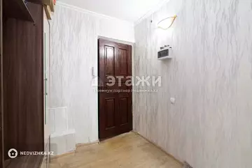 52 м², 2-комнатная квартира, этаж 2 из 6, 52 м², изображение - 18