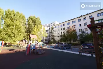 52 м², 2-комнатная квартира, этаж 2 из 6, 52 м², изображение - 21