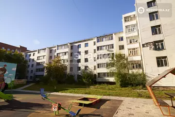 52 м², 2-комнатная квартира, этаж 2 из 6, 52 м², изображение - 23