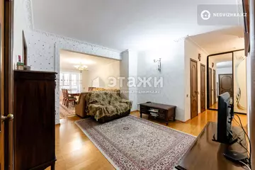 101.5 м², 4-комнатная квартира, этаж 3 из 14, 102 м², изображение - 4