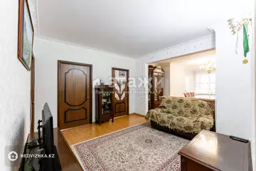 101.5 м², 4-комнатная квартира, этаж 3 из 14, 102 м², изображение - 5