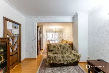 101.5 м², 4-комнатная квартира, этаж 3 из 14, 102 м², изображение - 6