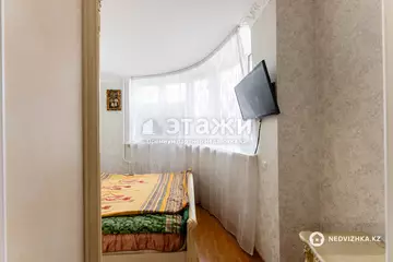101.5 м², 4-комнатная квартира, этаж 3 из 14, 102 м², изображение - 7