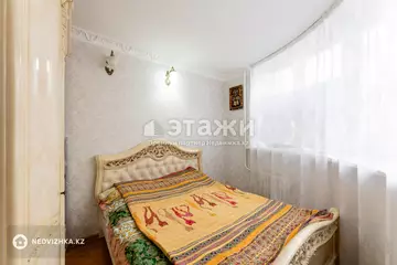 101.5 м², 4-комнатная квартира, этаж 3 из 14, 102 м², изображение - 8