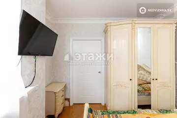 101.5 м², 4-комнатная квартира, этаж 3 из 14, 102 м², изображение - 9
