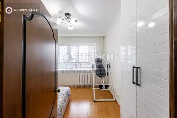 101.5 м², 4-комнатная квартира, этаж 3 из 14, 102 м², изображение - 10