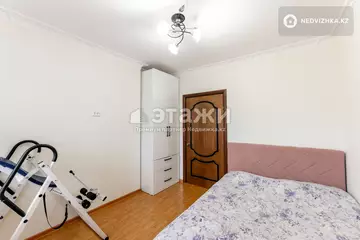 101.5 м², 4-комнатная квартира, этаж 3 из 14, 102 м², изображение - 11