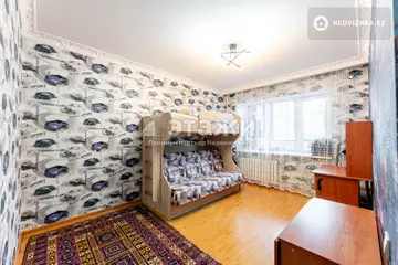 101.5 м², 4-комнатная квартира, этаж 3 из 14, 102 м², изображение - 13