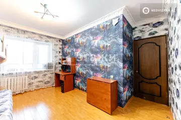 101.5 м², 4-комнатная квартира, этаж 3 из 14, 102 м², изображение - 14