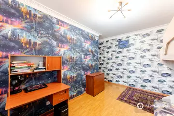 101.5 м², 4-комнатная квартира, этаж 3 из 14, 102 м², изображение - 16