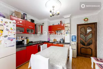 101.5 м², 4-комнатная квартира, этаж 3 из 14, 102 м², изображение - 19