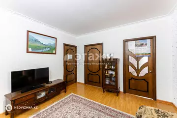 101.5 м², 4-комнатная квартира, этаж 3 из 14, 102 м², изображение - 21