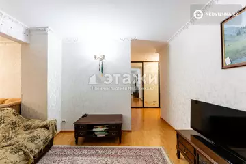 101.5 м², 4-комнатная квартира, этаж 3 из 14, 102 м², изображение - 22