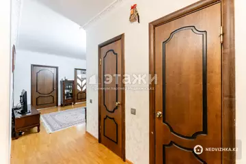 101.5 м², 4-комнатная квартира, этаж 3 из 14, 102 м², изображение - 24