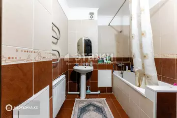 101.5 м², 4-комнатная квартира, этаж 3 из 14, 102 м², изображение - 26