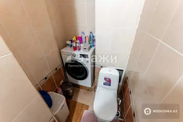 101.5 м², 4-комнатная квартира, этаж 3 из 14, 102 м², изображение - 29