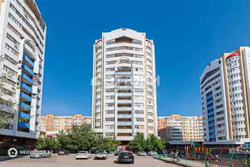 101.5 м², 4-комнатная квартира, этаж 3 из 14, 102 м², изображение - 34