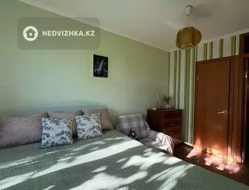 58.6 м², 3-комнатная квартира, этаж 4 из 5, 59 м², изображение - 4
