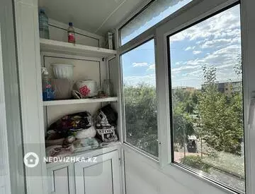 58.6 м², 3-комнатная квартира, этаж 4 из 5, 59 м², изображение - 7
