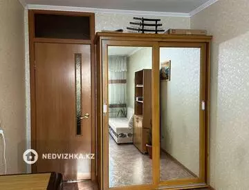 58.6 м², 3-комнатная квартира, этаж 4 из 5, 59 м², изображение - 5