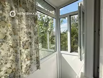 58.6 м², 3-комнатная квартира, этаж 4 из 5, 59 м², изображение - 8